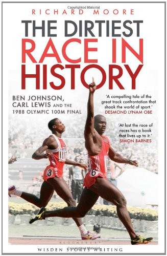 The dirtiest race history - race, in