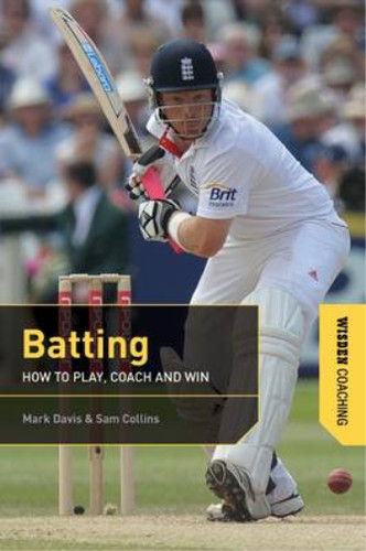 Batting - , (wisden