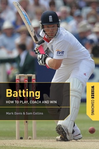 Batting by - (wisden,