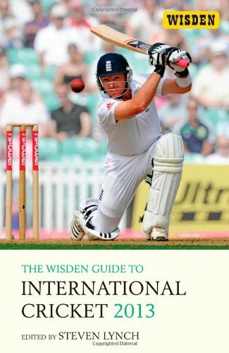 The wisden guide - wisden, to