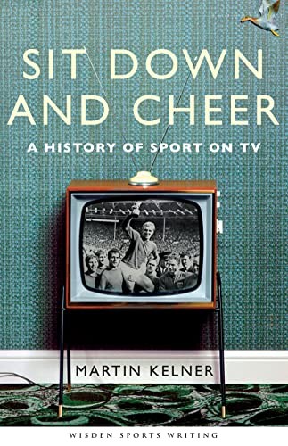Sit down and cheer history - down,