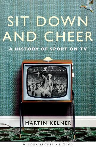 Sit down and cheer history - down,