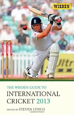 The wisden guide - guide, to