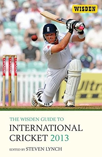 The wisden guide - wisden, to