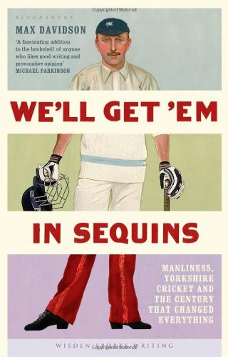 Get em in - we'll, sequins