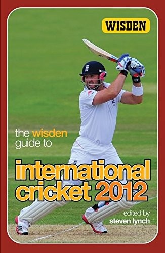 The wisden guide - the,