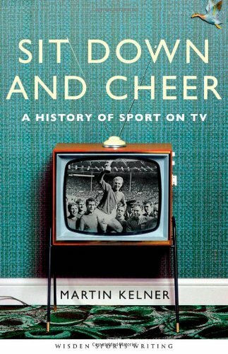 Sit down and cheer history - a,