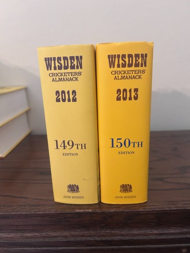 2012 2013 wisden cricketers - 2013,