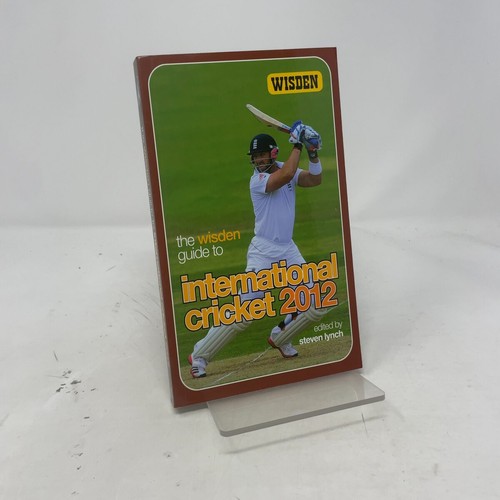 The wisden guide - the,