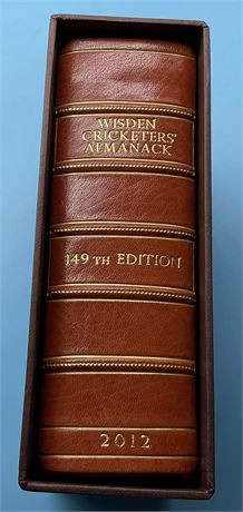 2012 limited edition - edition, leather