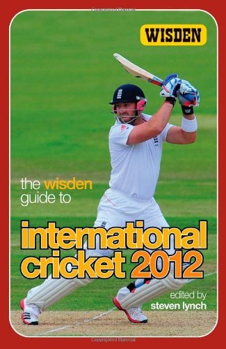 The wisden guide - the,