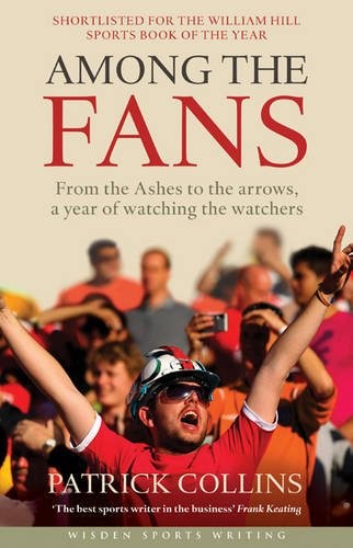 Among the fans wisden - (wisden, sports