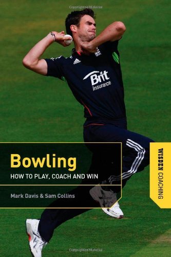 Bowling by - coaching),