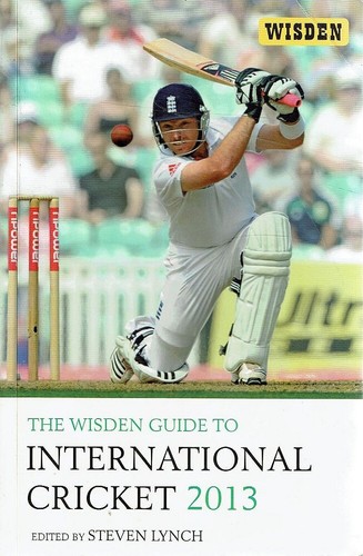 The wisden guide - the,